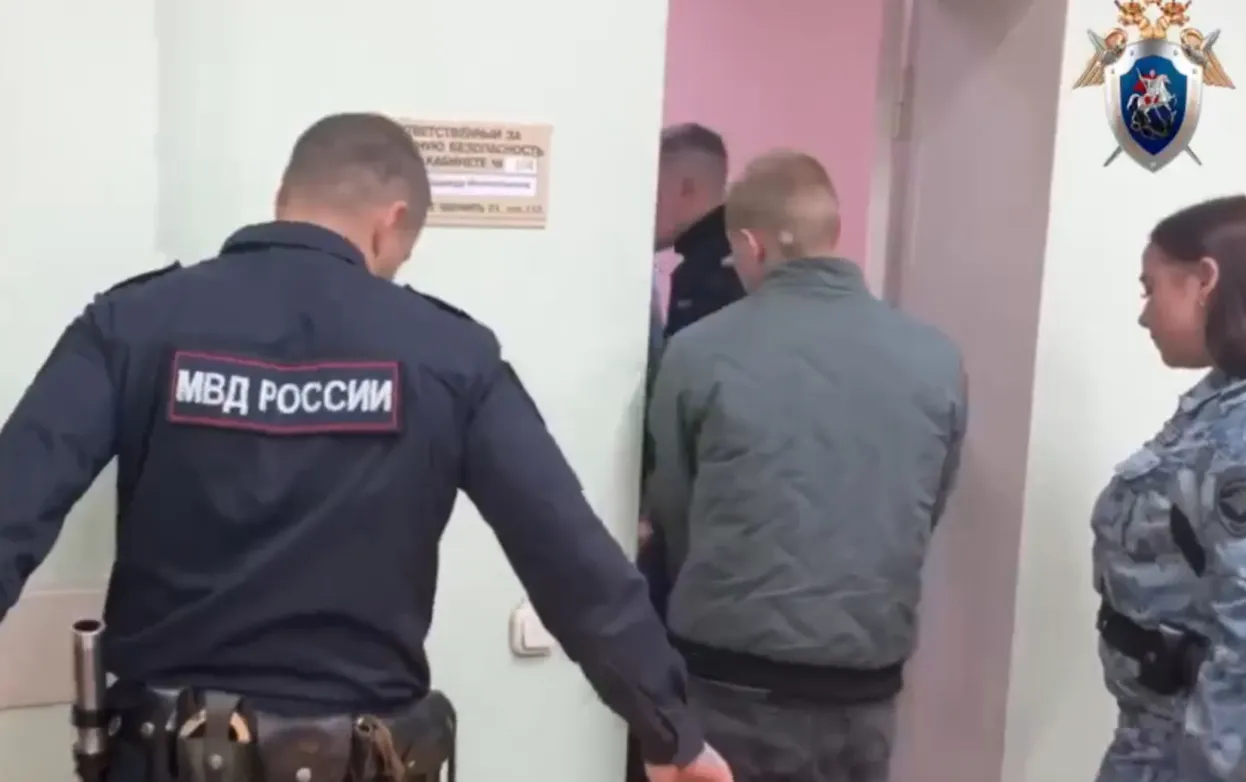 В Ижевске 15-летнего подростка заключили под стражу по обвинению в убийстве женщины