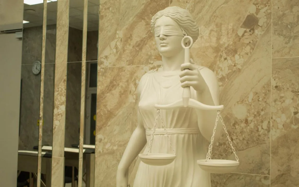 Жителя Удмуртии осудят по делу о госизмене и участии в террористической организации