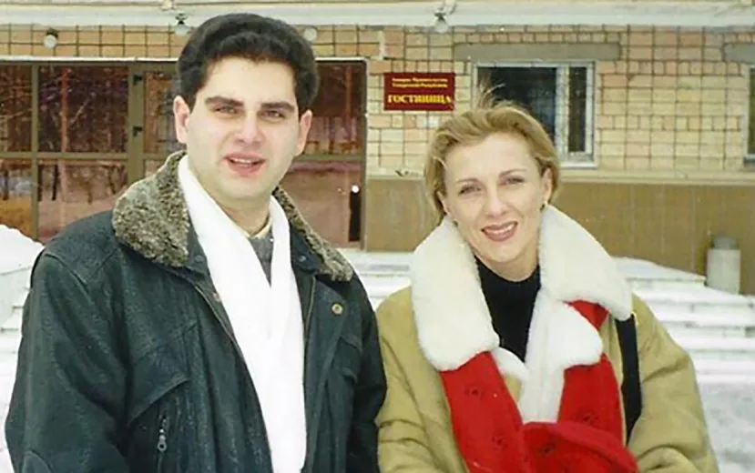 Фото прошлых лет