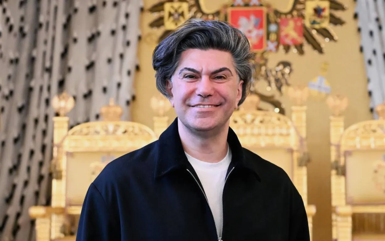 «Готовили куличи с няней»: Николай Цискаридзе рассказал о семейных традициях празднования Пасхи