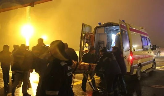 Теракт в Волгограде: двое жителей Удмуртии погибли, трое находятся в больнице