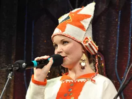 К. Ившин