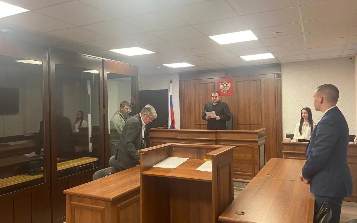 Четырех врачей обвиняют в получении взятки за фальшивый диагноз для призывника в Ижевске