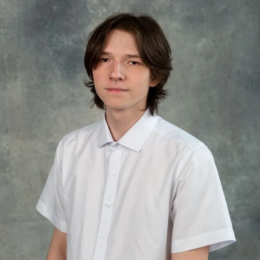 Дмитрий Востриков