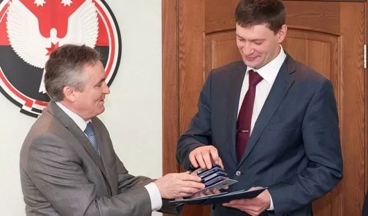 ООО «КОМОС ГРУПП»