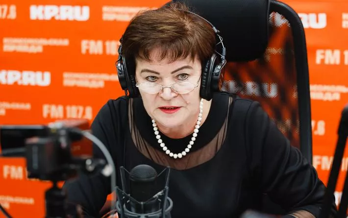 Любовь Зайцева покинула пост главы Индустриального района Ижевска