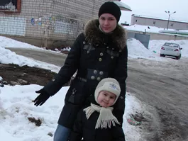 «Хозяина» люка нашли не сразу. И только благодаря настойчивости ижевчанки Алии Хуснеевой колодец в итоге закрыли бетонной плитой