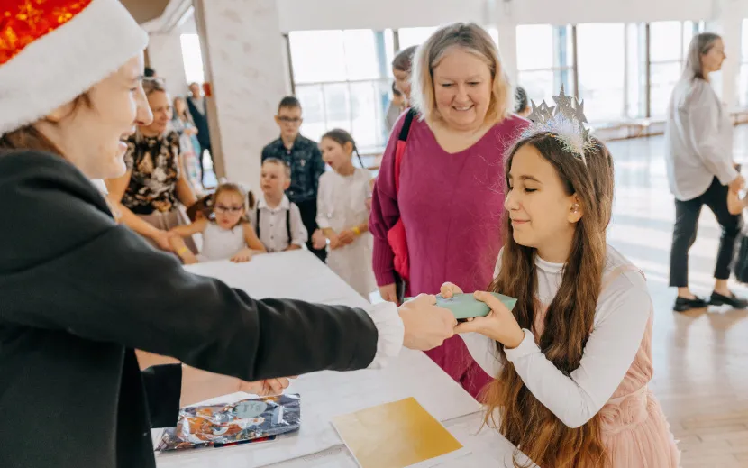 Фото: Мария Бакланова