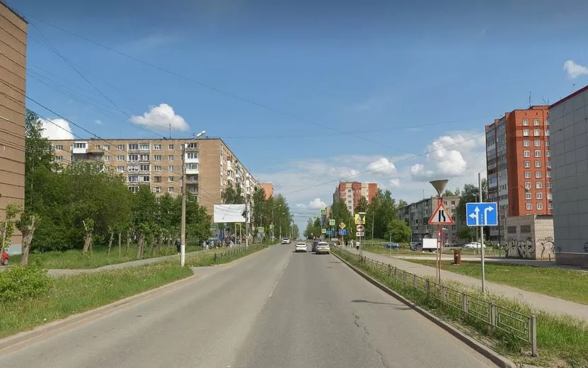 Перекресток улиц Петрова и Сабурова перекроют на 2 дня в Ижевске