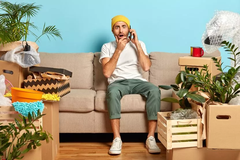 Устали от хаоса? 10 идей, которые сделают ваш дом комфортнее уже сегодня, даже в съемной квартире