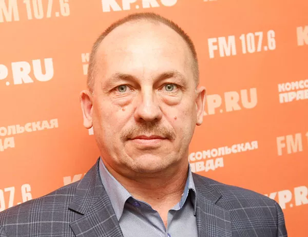 Архив редакции