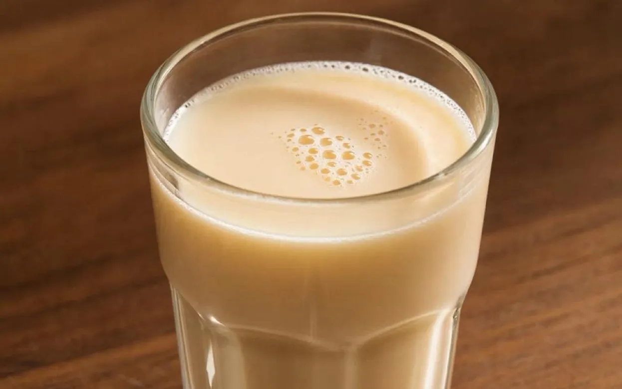 Топленое молоко как из русской печи: простой способ приготовить его дома