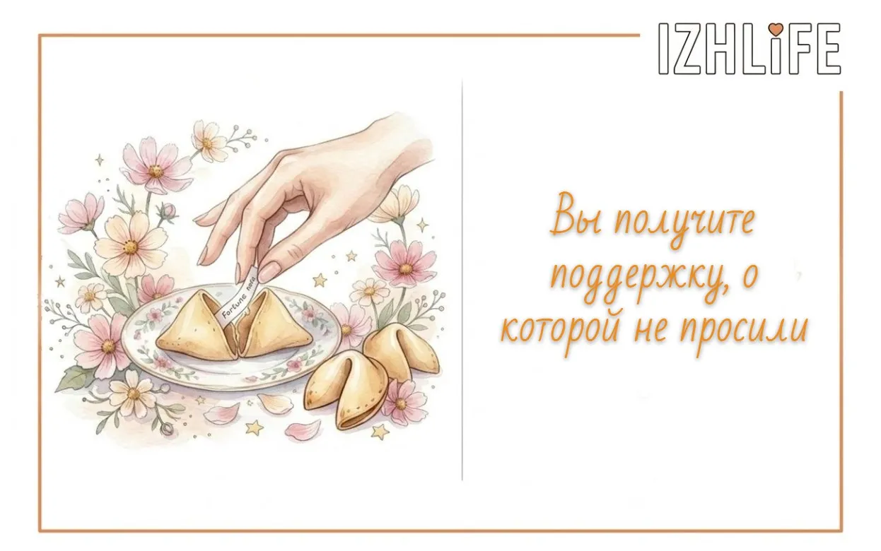 Предсказание 30