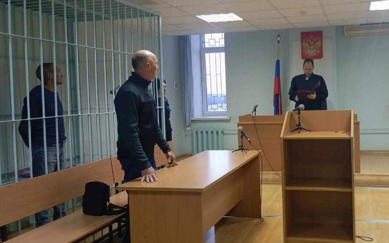 Мужчину осудили за убийство сожительницы в Удмуртии