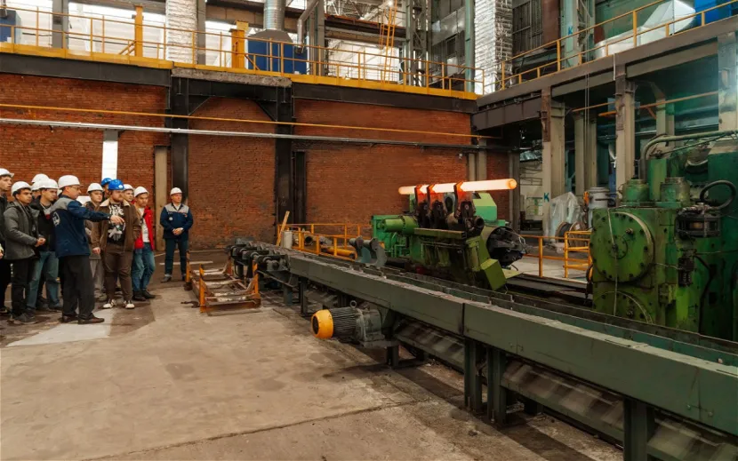 Фото: Мария Бакланова