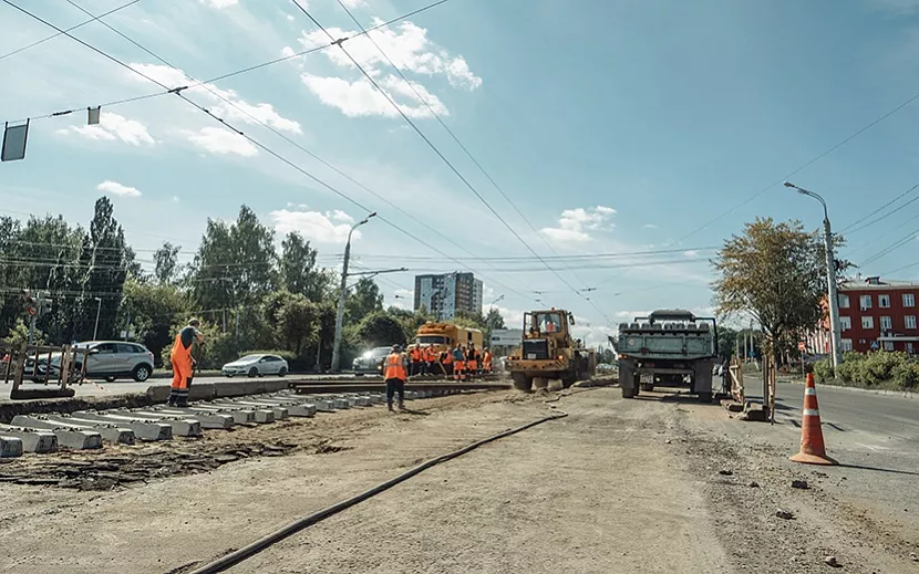Фото: Мария Бакланова