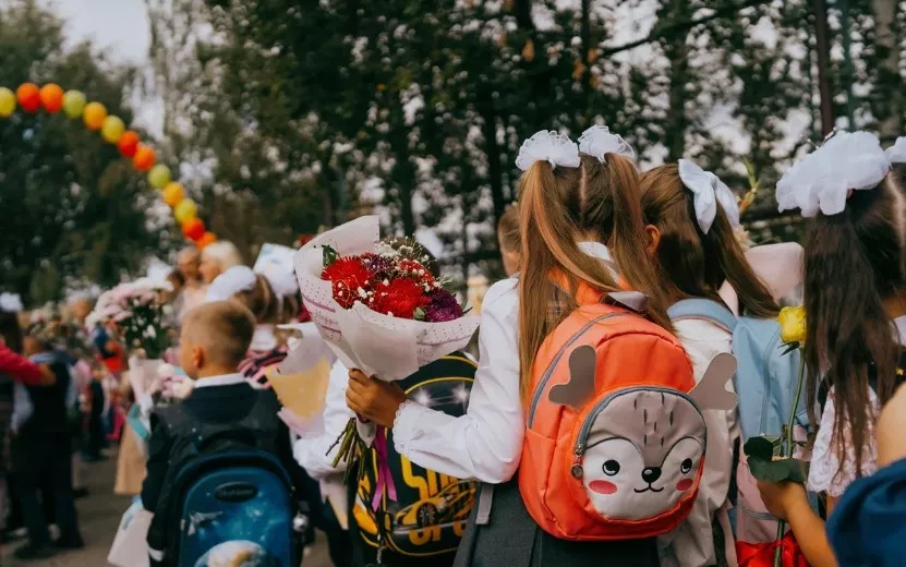Опрос IZHLIFE: ижевчане одобряют школьную форму, но хотят, чтобы она была удобной