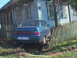 кадр видео телекомпании ВТВ (Воткинск)