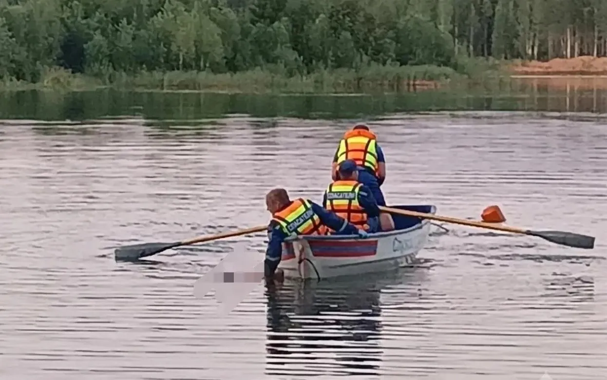 Пенсионер утонул на пруду под Ижевском