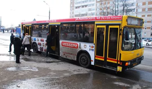 архив редакции
