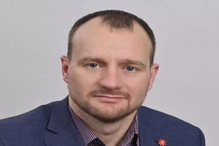 Новым заместителем главы администрации Можги стал Эрик Уразов