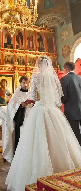 Разговоры о вере: в чем смысл венчания, и как к нему правильно готовиться?