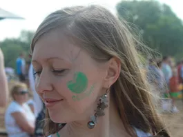 Праздник «Большая вода»