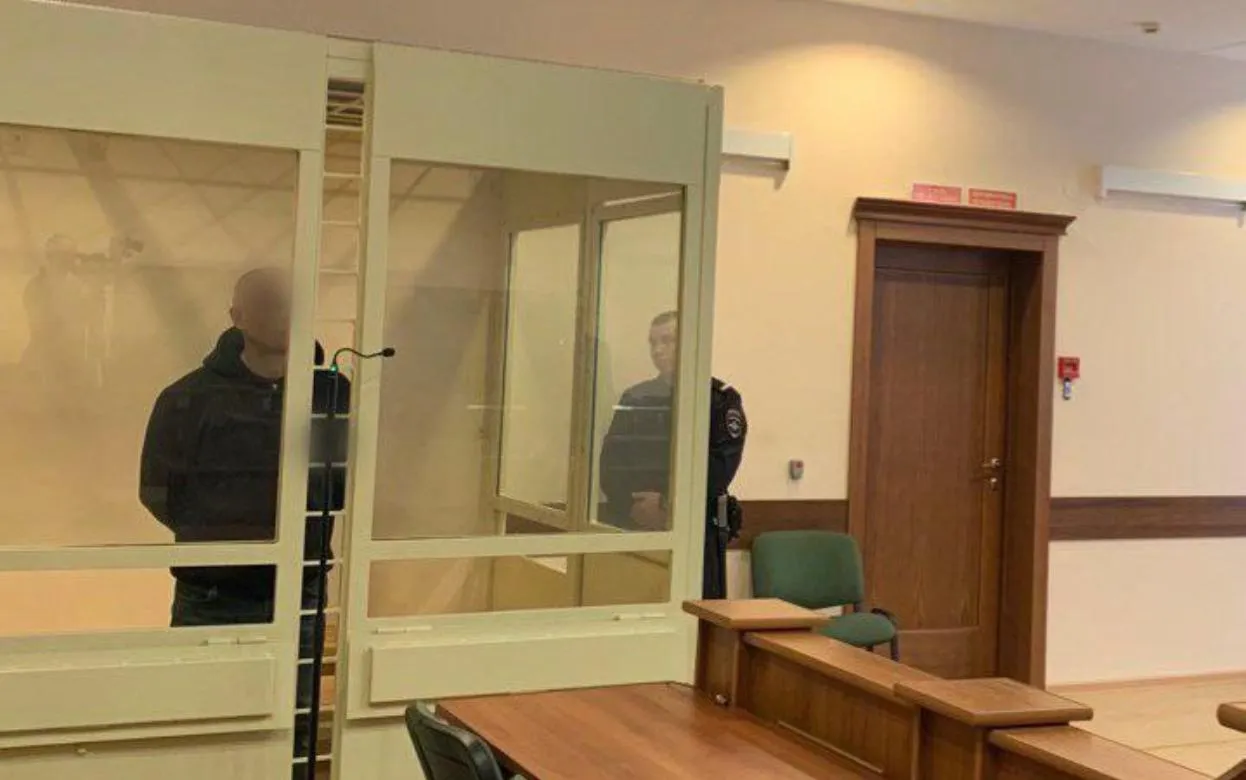 Жителя Удмуртии осудили на 18 лет за госизмену