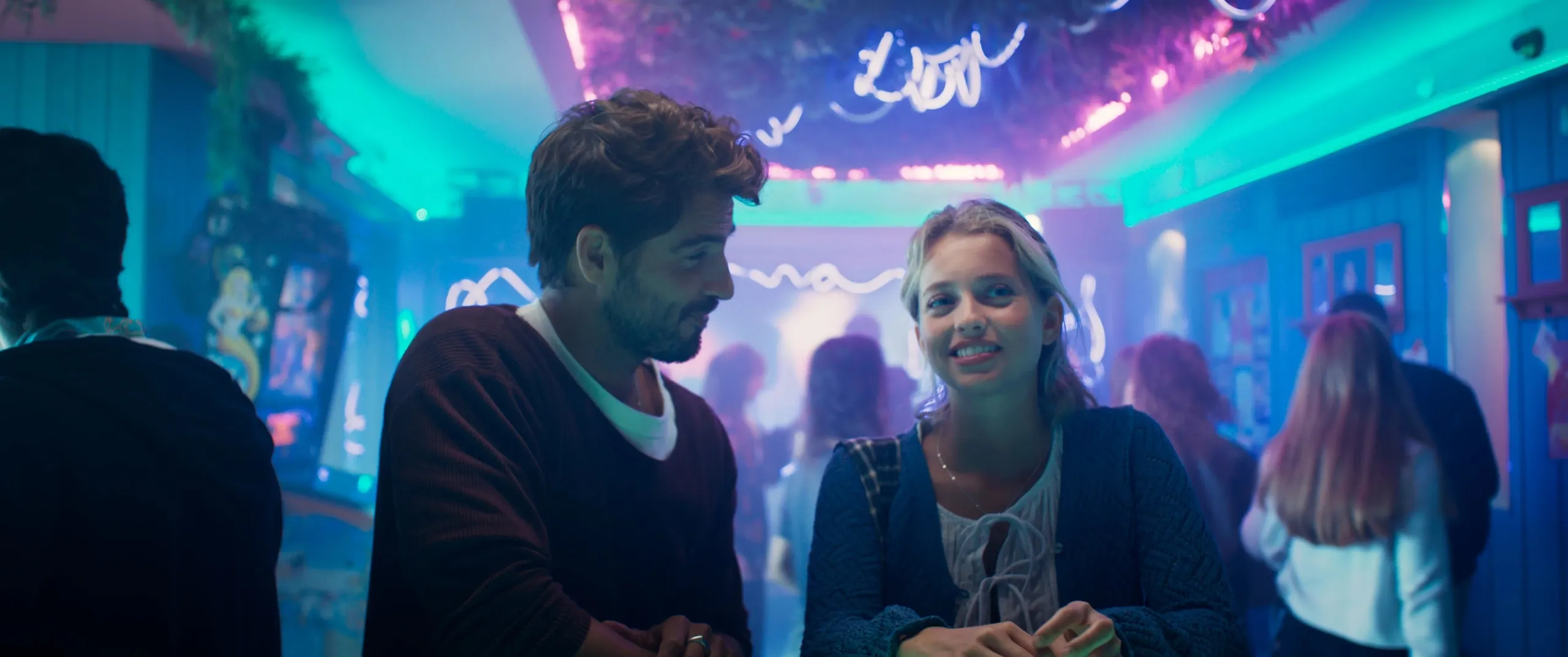 Трейлер к фильму "Все что мы потеряли" (18+)