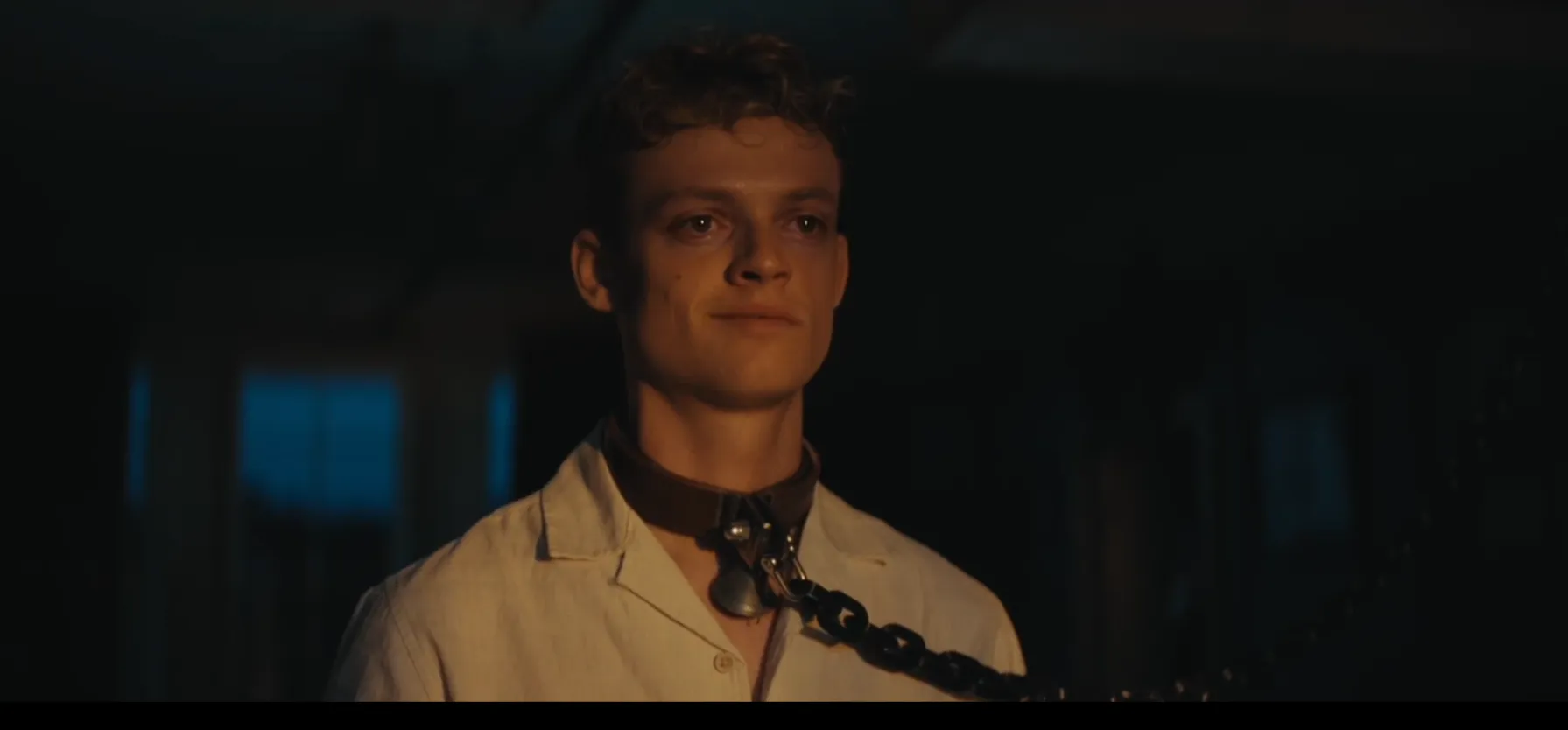 Трейлер к фильму "На цепи" (18+)