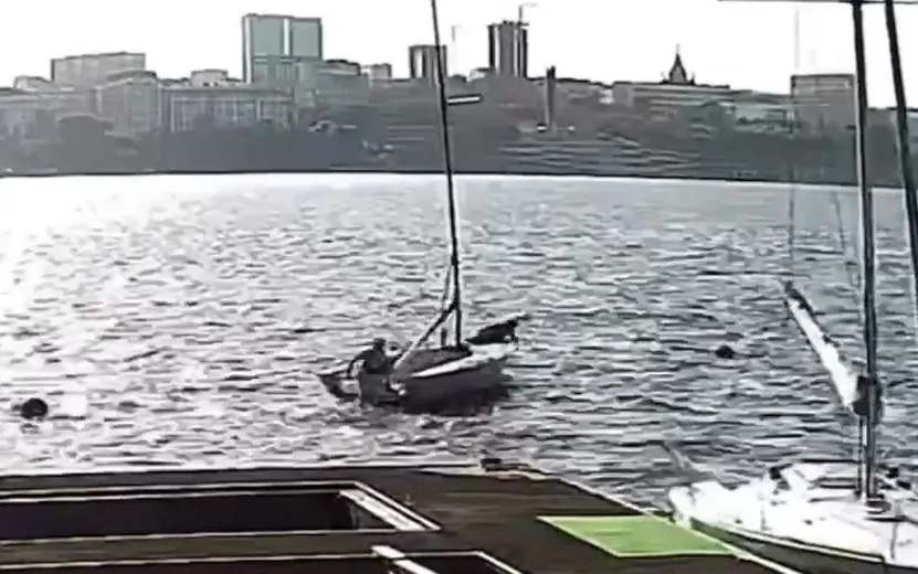 Двух жителей Ижевска осудили за неудачную попытку угнать яхту