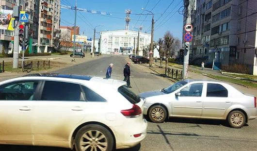 Ижевск глазами московского фотографа – Игоря Мухина