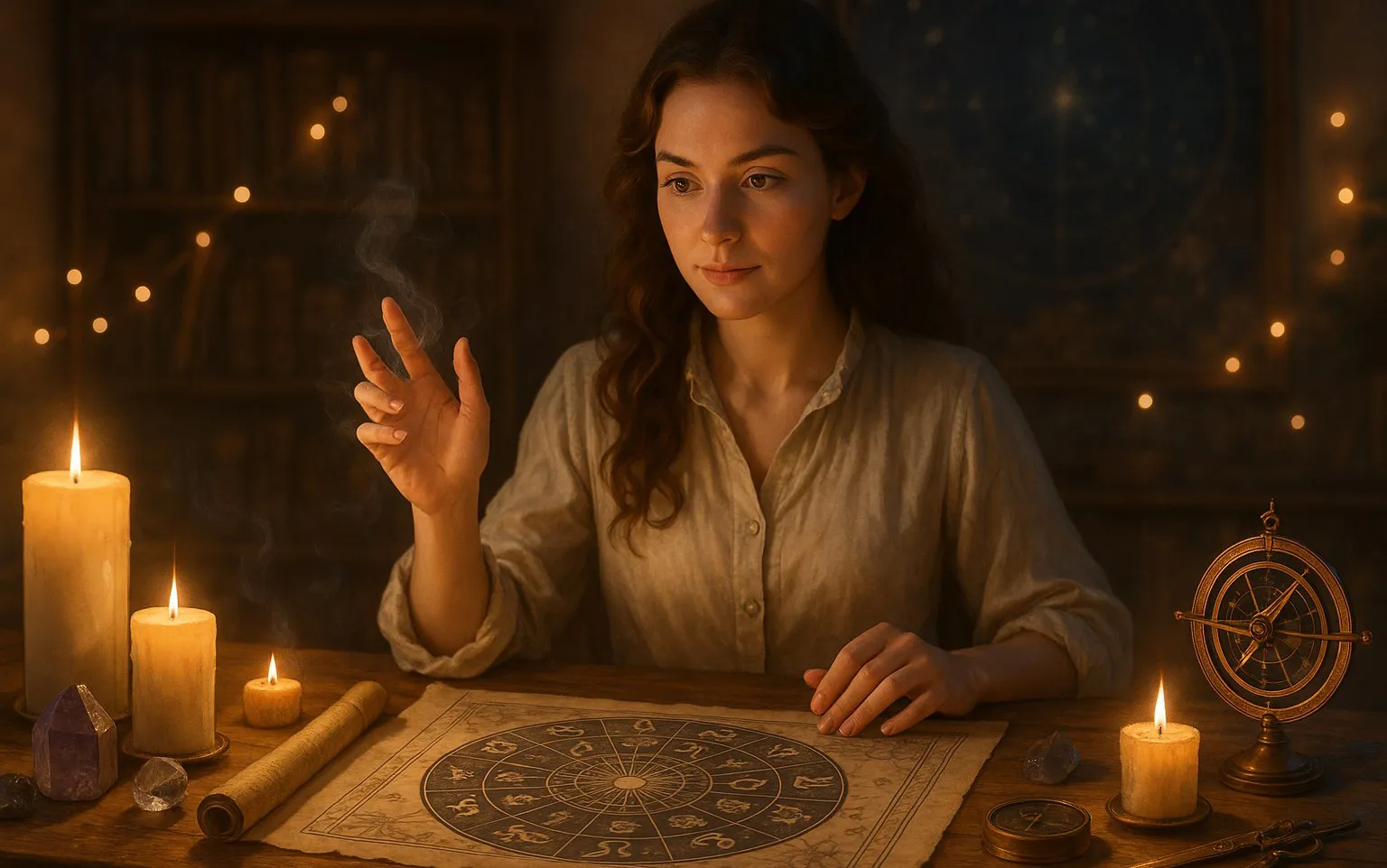 Гороскоп везения на 3 декабря: кому из знаков Зодиака улыбнется удача или может выпасть крупный выигрыш