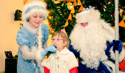 Анастасии Малышевой