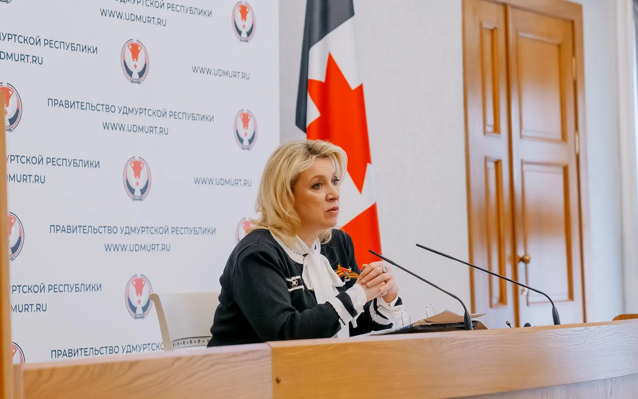 Итоги недели с 20 по 26 апреля: визит Захаровой и «Москва на минималках»