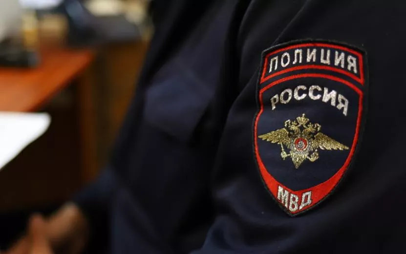 МВД опровергло информацию о смерти мужчины в автомобиле ДПС в Удмуртии