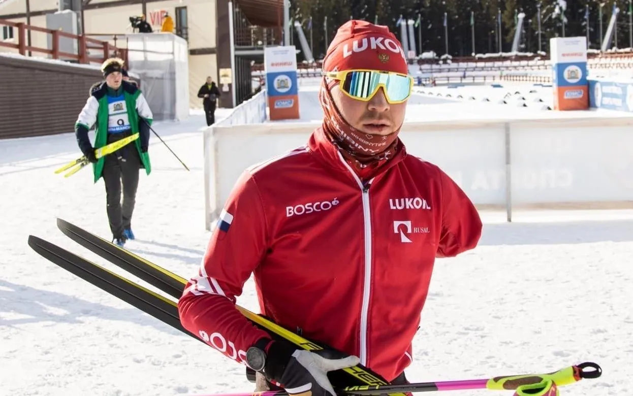 Паралимпиец из Удмуртии стал 17-м на этапе Кубка мира