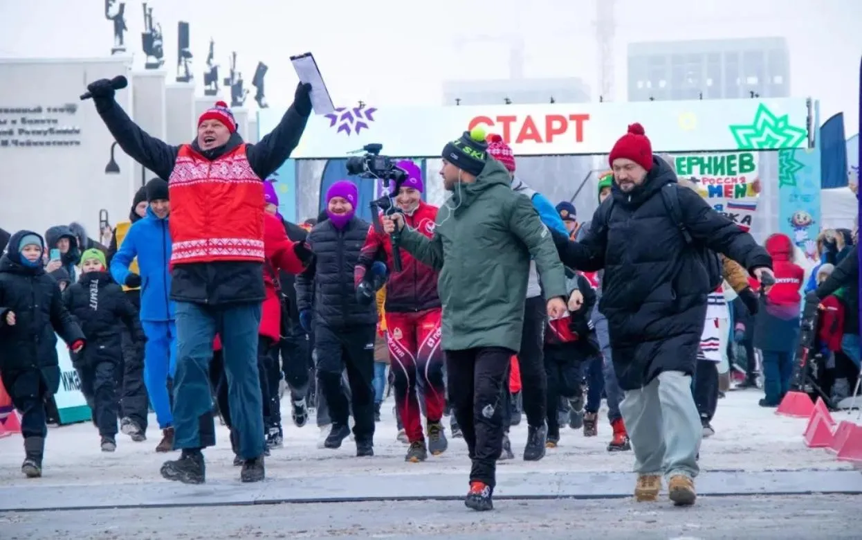 Главные новости Ижевска на 9 января: финал пельменного фестиваля и спасение на пожаре