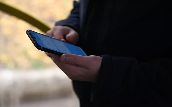 Жителя Удмуртии осудят за распространение порнографических фото от имени своей девушки