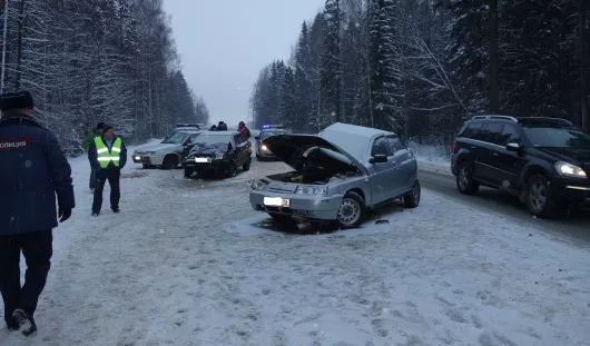 1 отдел Управления ГИБДД МВД по Удмуртии
