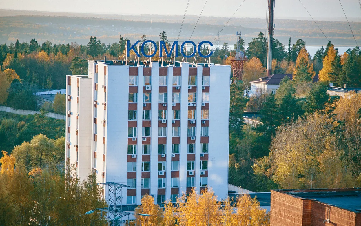 ООО «Село Зеленое холдинг» из Удмуртии разместило первые облигации на бирже