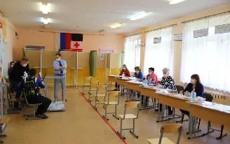 ЦИК Удмуртии отказала КПРФ в регистрации доверенных лиц, потому что их никто не назначал