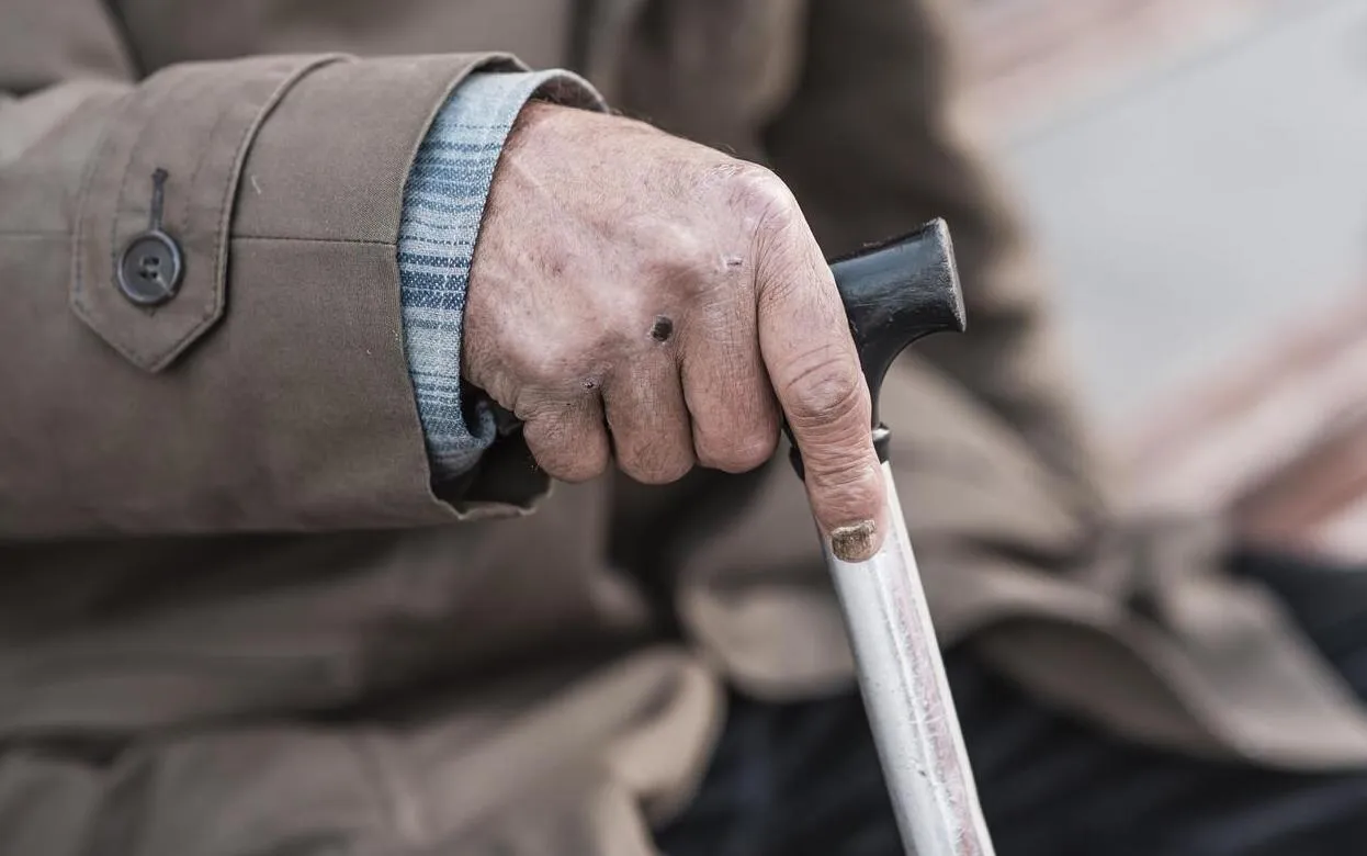 В России предложили увеличить фиксированные выплаты к страховой пенсии