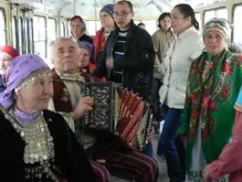 О. Михайлова