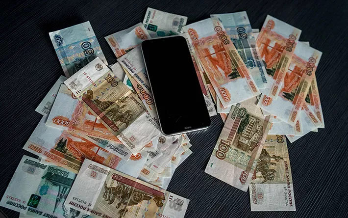 Мошенники под видом сотрудников администрации правительства Удмуртии обманывают жителей