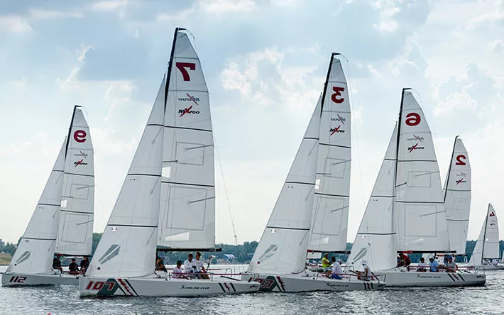 Организаторы «Ижевской регаты»: «Это будет событие российского уровня!»