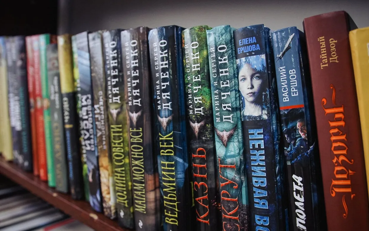 Опрос IZHLIFE: каждый третий ижевчанин слушает аудиокниги вместо живого чтения