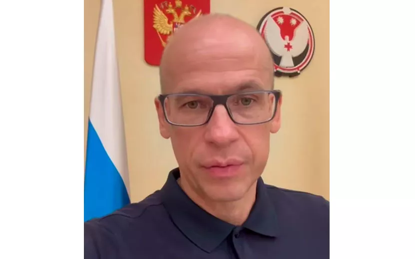 Глава Удмуртии о БПЛА 4 июля - 4