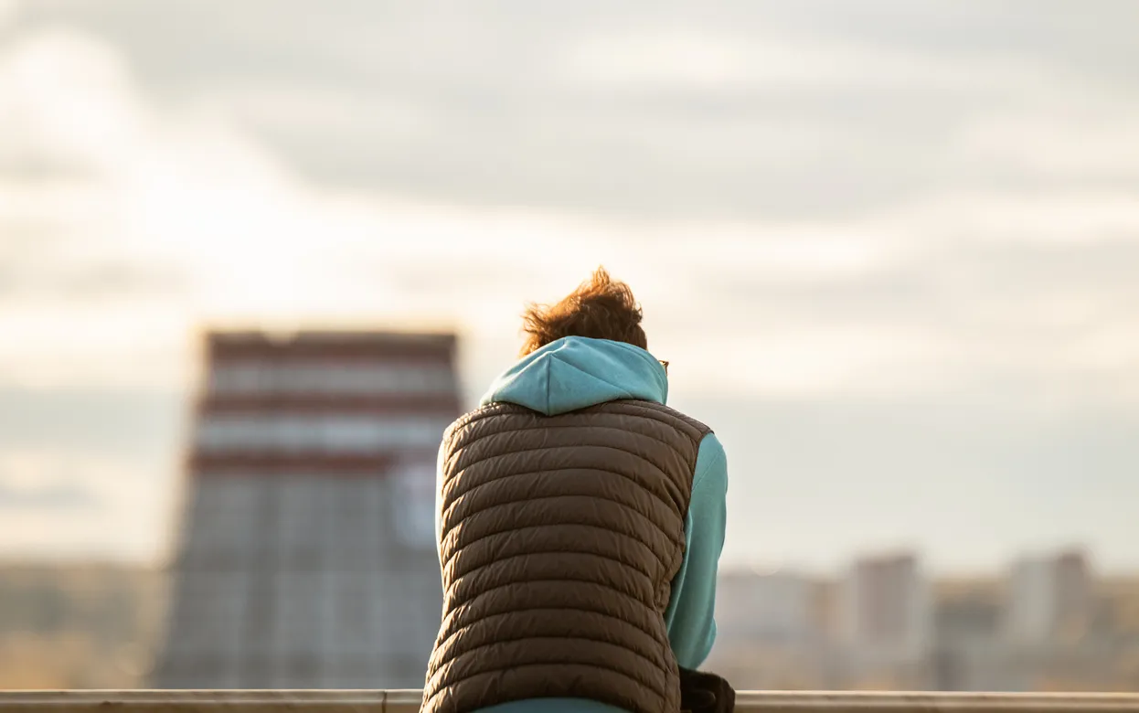 Погода в Ижевске на день: 16 ноября ждем ночные -2°С и солнце днем