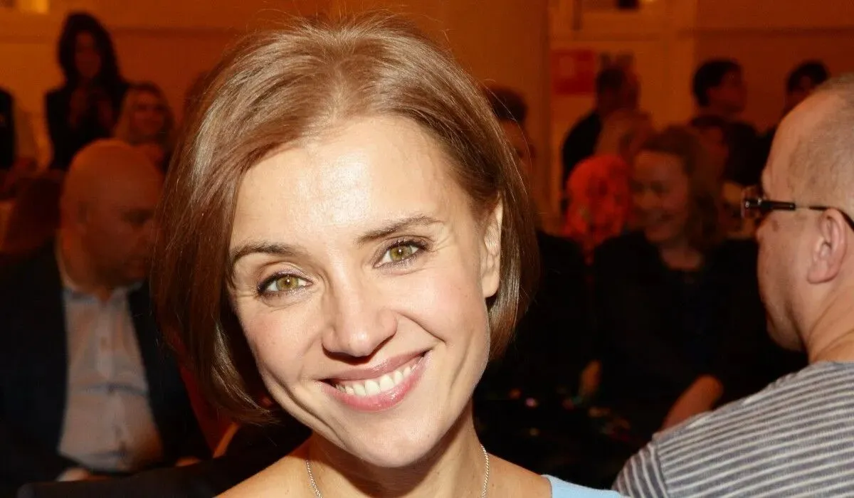 Ксения Алферова откровенно о разводе после 25 лет брака: «Я допустила ошибку»